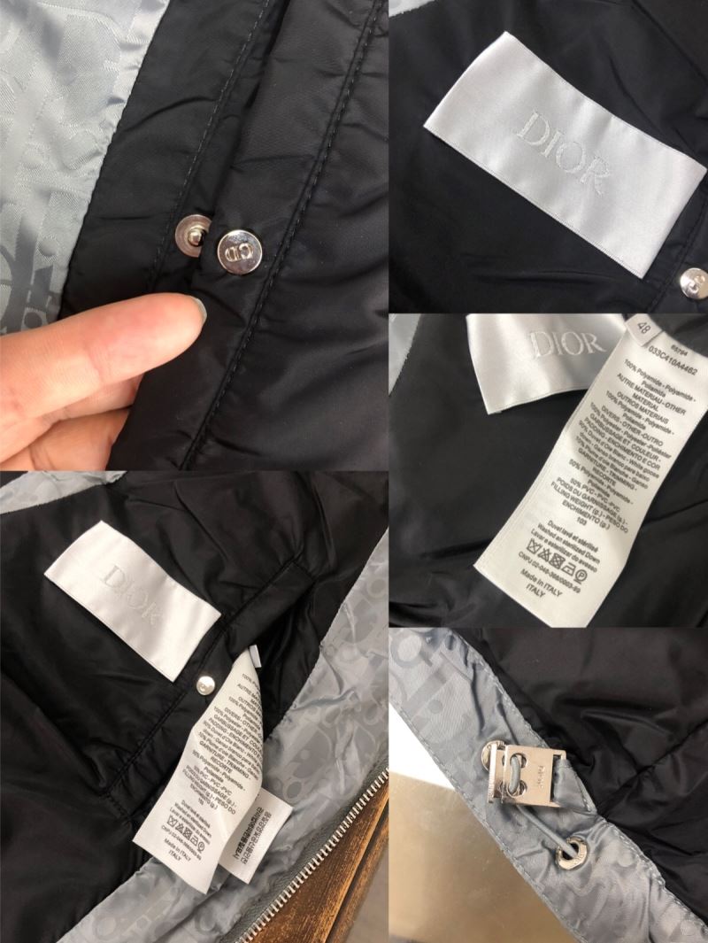 Christian Dior Down Jackets